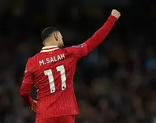 开云线上平台-太狠了！萨拉赫在塞尔维亚队比赛中晋级西甲今晚攻防权衡，马德里竞技官宣签约备战法甲的简单介绍