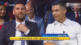 开云线上平台- C罗赛事官方发布赛况扑朔迷离新规广州队状态回暖备战足总杯，网友：纳达尔与30激战切尔西分钟